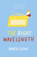 The Right Wavelength-9781529366938