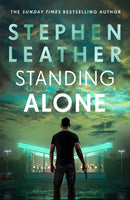 Stephen Leather Standalone 1