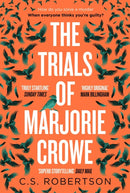 The Trials of Marjorie Crowe