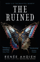 The Ruined-9781529368451