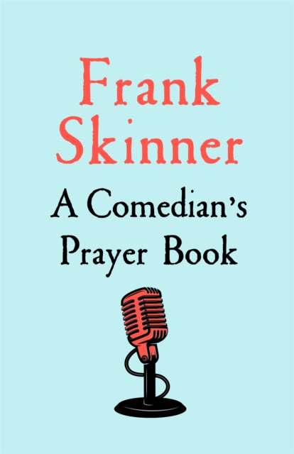 A Comedian''s Prayer Book