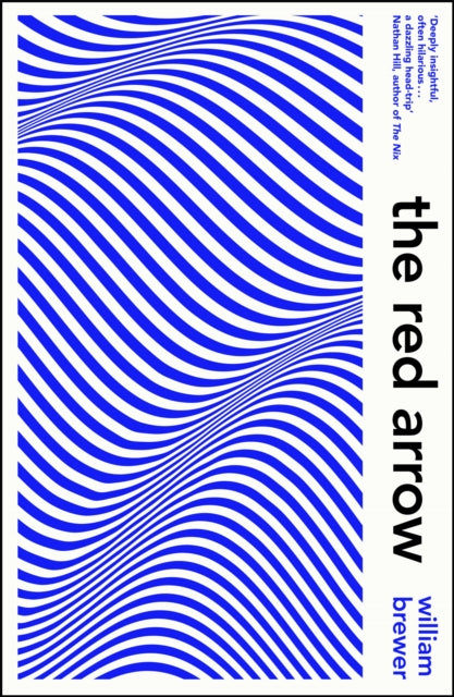 The Red Arrow-9781529369670