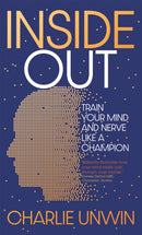 Inside Out : Train your mind and your nerve like a champion-9781529369779