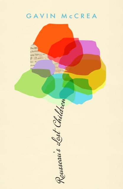 Rousseau's Lost Children-9781529370065