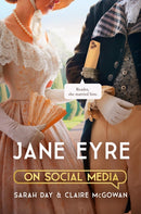 Jane Eyre on Social Media : The perfect gift for Bronte fans-9781529370195