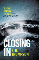 Closing In : A page-turning suspenseful thriller-9781529370430