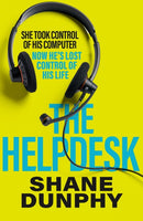 The Helpdesk : A fast-paced, entertaining and gripping thriller-9781529371086