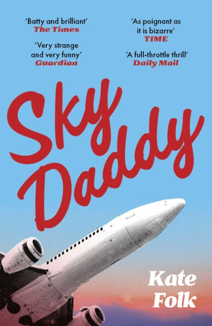 Sky Daddy
