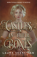Castles in their Bones-9781529372953