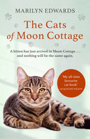 The Cats of Moon Cottage-9781529373448