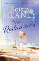 The Restaurant : Is a second chance at love on the menu?-9781529375169