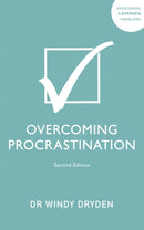 Overcoming Procrastination-9781529375374