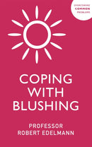 Coping with Blushing-9781529375664