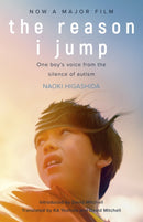 Reason I Jump: one boy''s voice from the silence of autism