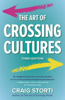 The Art of Crossing Cultures-9781529375817