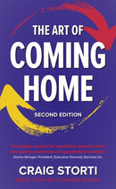The Art of Coming Home-9781529375824