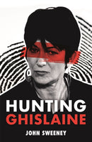 Hunting Ghislaine-9781529375879