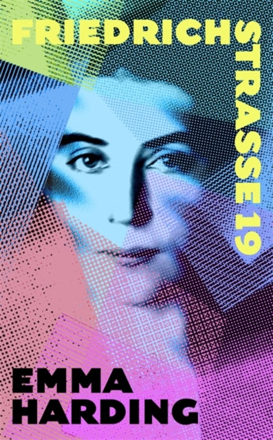 Friedrichstrasse 19-9781529376197