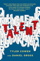Talent : How to Identify Energizers, Creatives, and Winners Around the World-9781529376432
