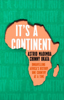 It''s a Continent