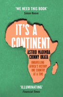It''s a Continent