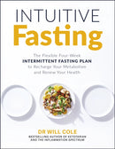 Intuitive Fasting : The New York Times Bestseller-9781529377026