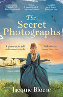 The Secret Photographs : Absolutely gripping historical fiction for 2024 by the author of the Richard and Judy Book Club Pick The French House-9781529377408