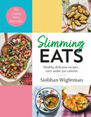 Slimming Eats : Healthy, delicious recipes - 100+ under 500 calories-9781529377415