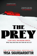 Prey