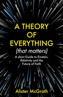 Theory of Everything (That Matters)