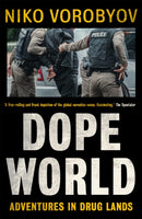 Dopeworld : Adventures in Drug Lands-9781529378030