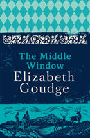 The Middle Window-9781529378115
