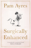Surgically Enhanced : Gift Edition-9781529378320