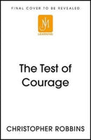 TEST OF COURAGE