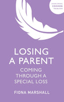 Losing A Parent