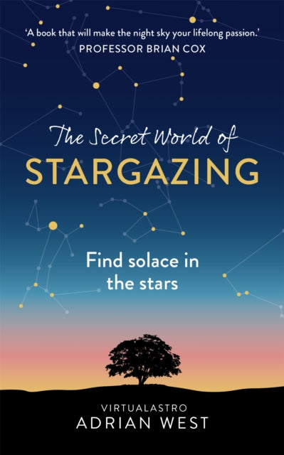 The Secret World of Stargazing
