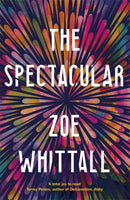 The Spectacular-9781529383089