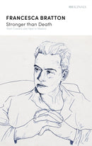 Stronger than Death : Hart Crane's Last Year in Mexico-9781529383379