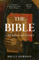 The Bible : A Global History-9781529383461