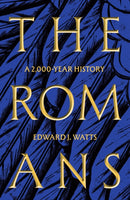 The Romans : A 2,000-Year History-9781529383560