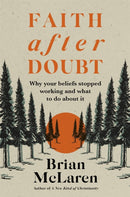 Faith after Doubt : Why Your Beliefs Stopped Working and What to Do About It-9781529384468