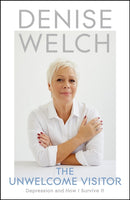 The Unwelcome Visitor : The Sunday Times Bestseller-9781529384543