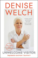 The Unwelcome Visitor : The Sunday Times Bestseller-9781529384574