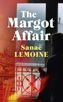 The Margot Affair-9781529384697