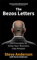 Bezos Letters