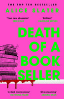 Death of a Bookseller : the instant Sunday Times bestseller and a deliciously dark thriller for booklovers everywhere!-9781529385373