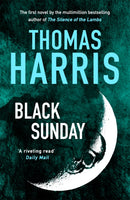 Black Sunday-9781529386844