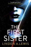 The First Sister-9781529386943