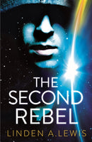 The Second Rebel-9781529386998