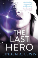 The Last Hero-9781529387049
